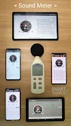 Sound Meter Screenshot6