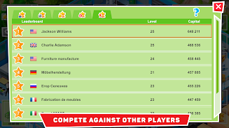 Timber Tycoon Screenshot5