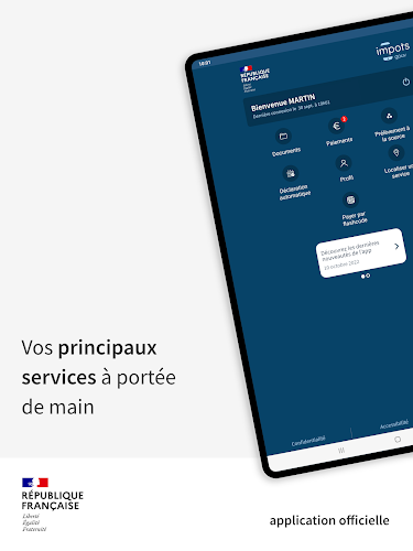 impots.gouv Screenshot6
