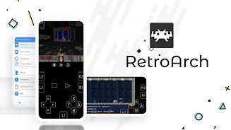 RetroArch Screenshot6