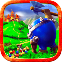 Defense Wars APK