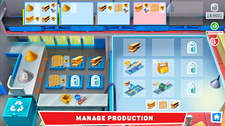 Timber Tycoon Screenshot3