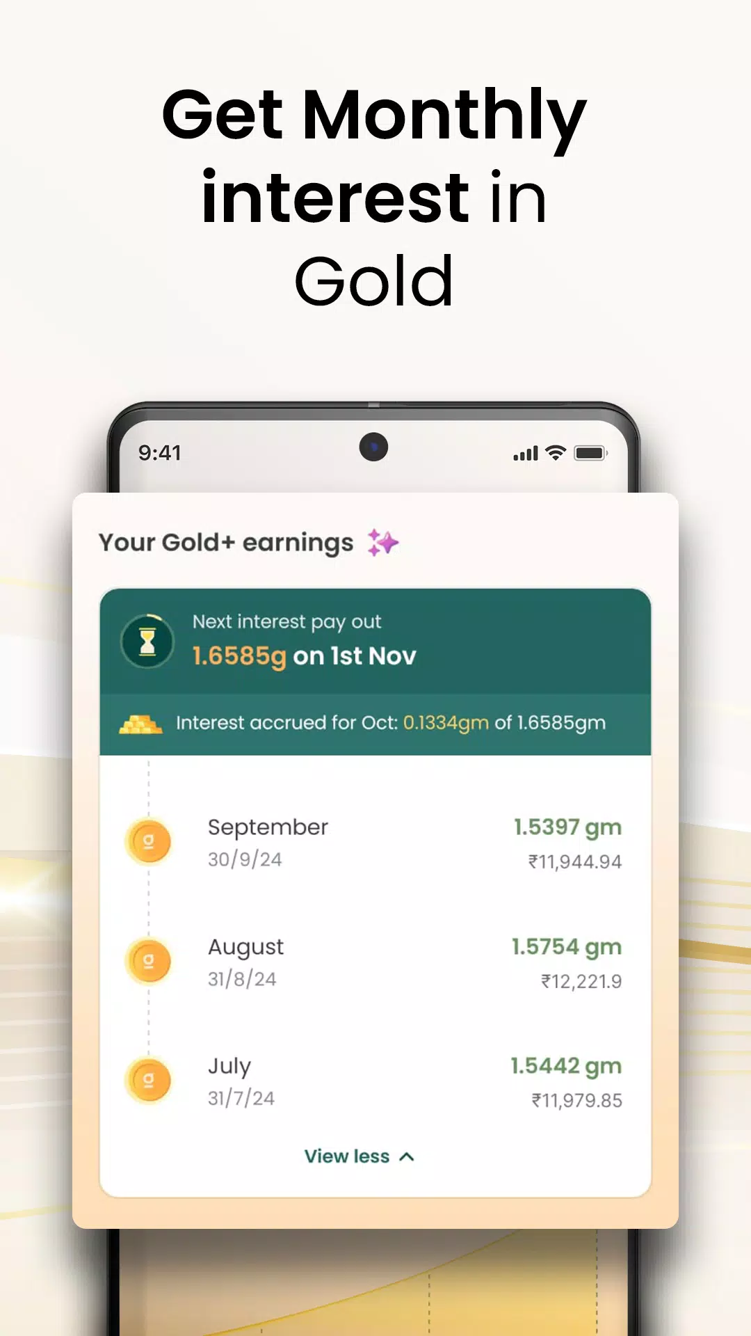 Gullak Screenshot3