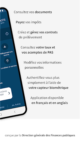 impots.gouv Screenshot2