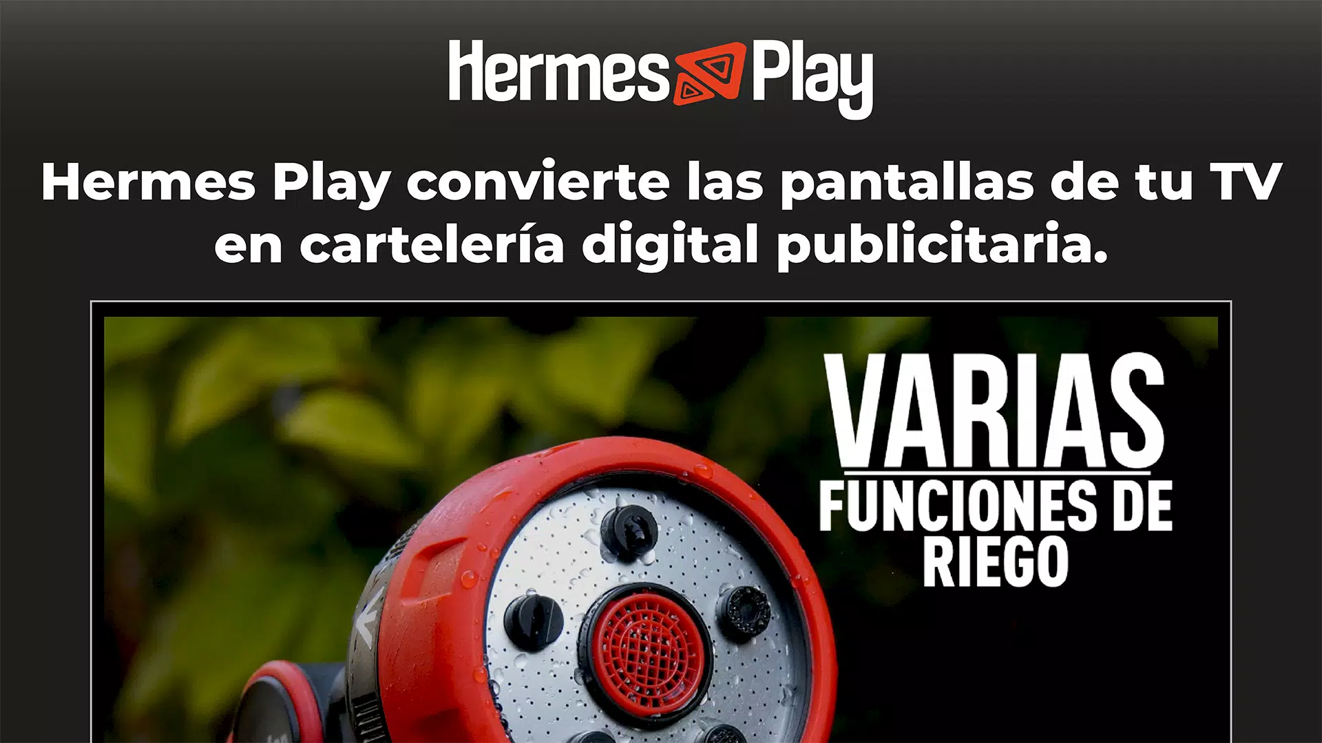 Hermes Play Screenshot6