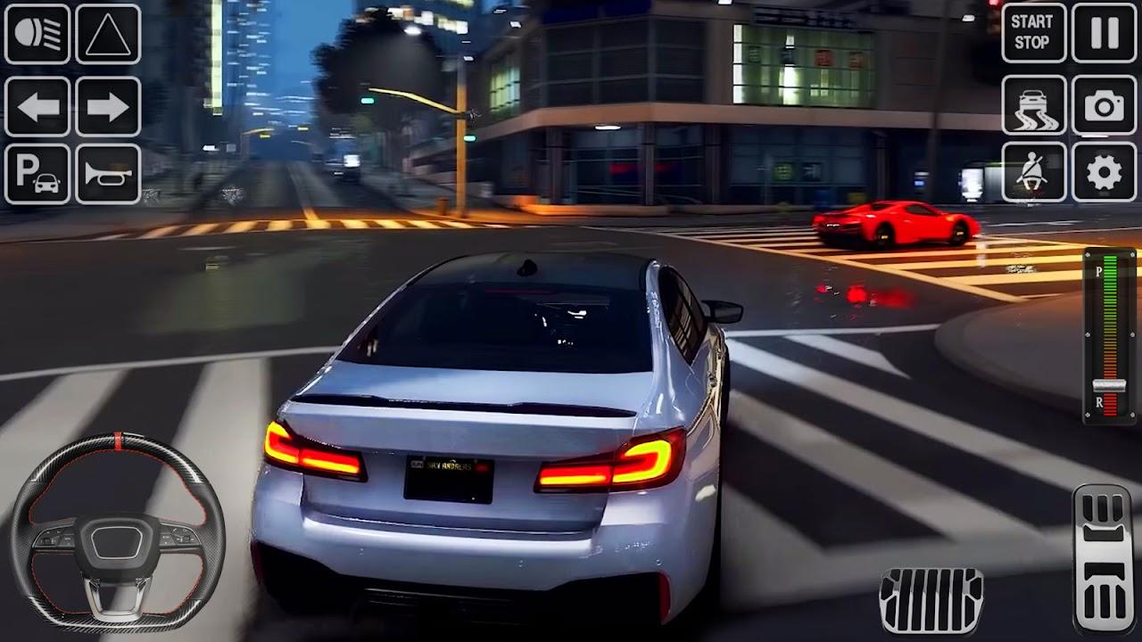 Car Game 3d 2021 Car Simulator Screenshot2