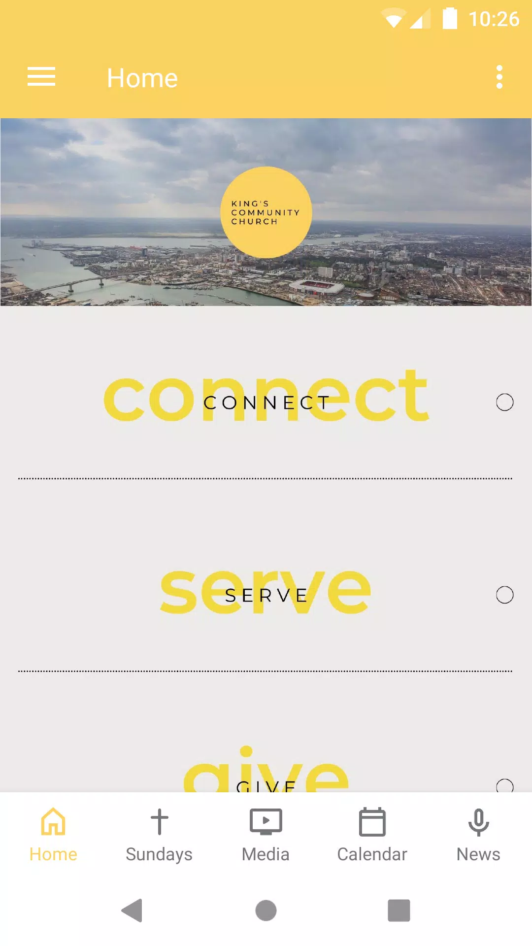 KCC Screenshot1