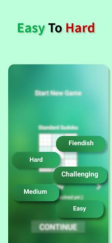 Sudoku offline Screenshot14