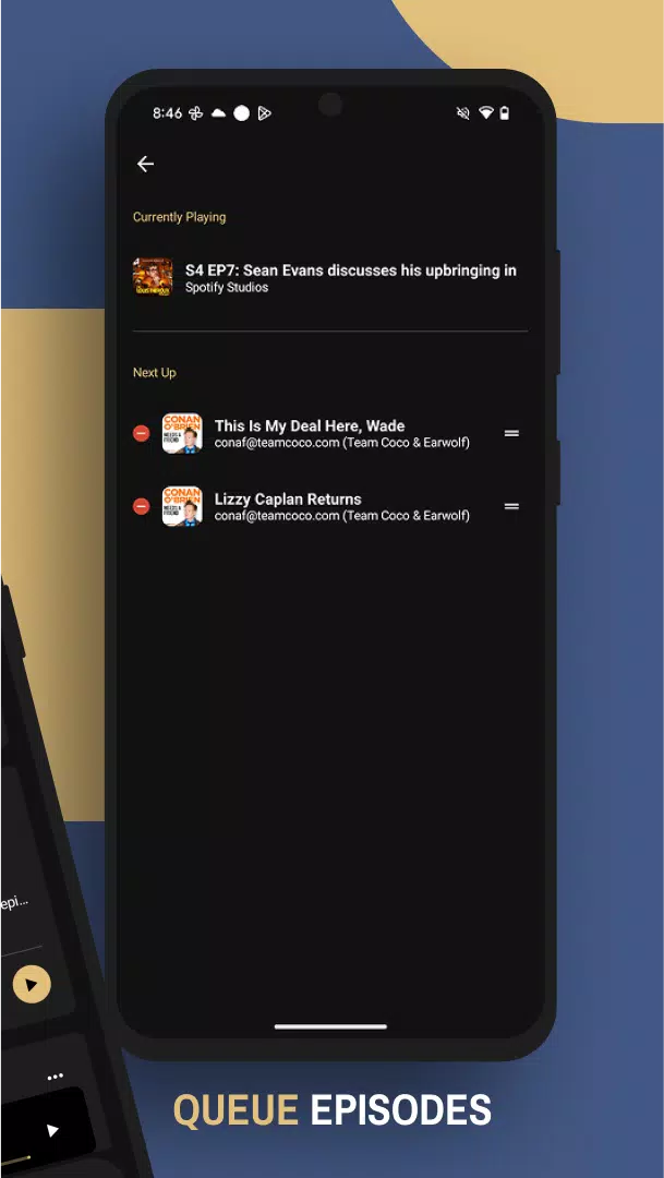 Capsule Screenshot2