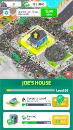 Trash Tycoon Idle business Screenshot4