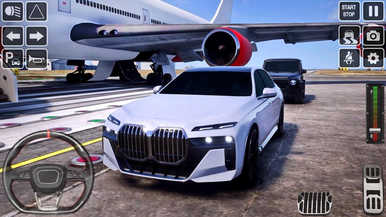 Car Game 3d 2021 Car Simulator Screenshot6