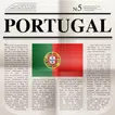 Periodicos de Portugal APK