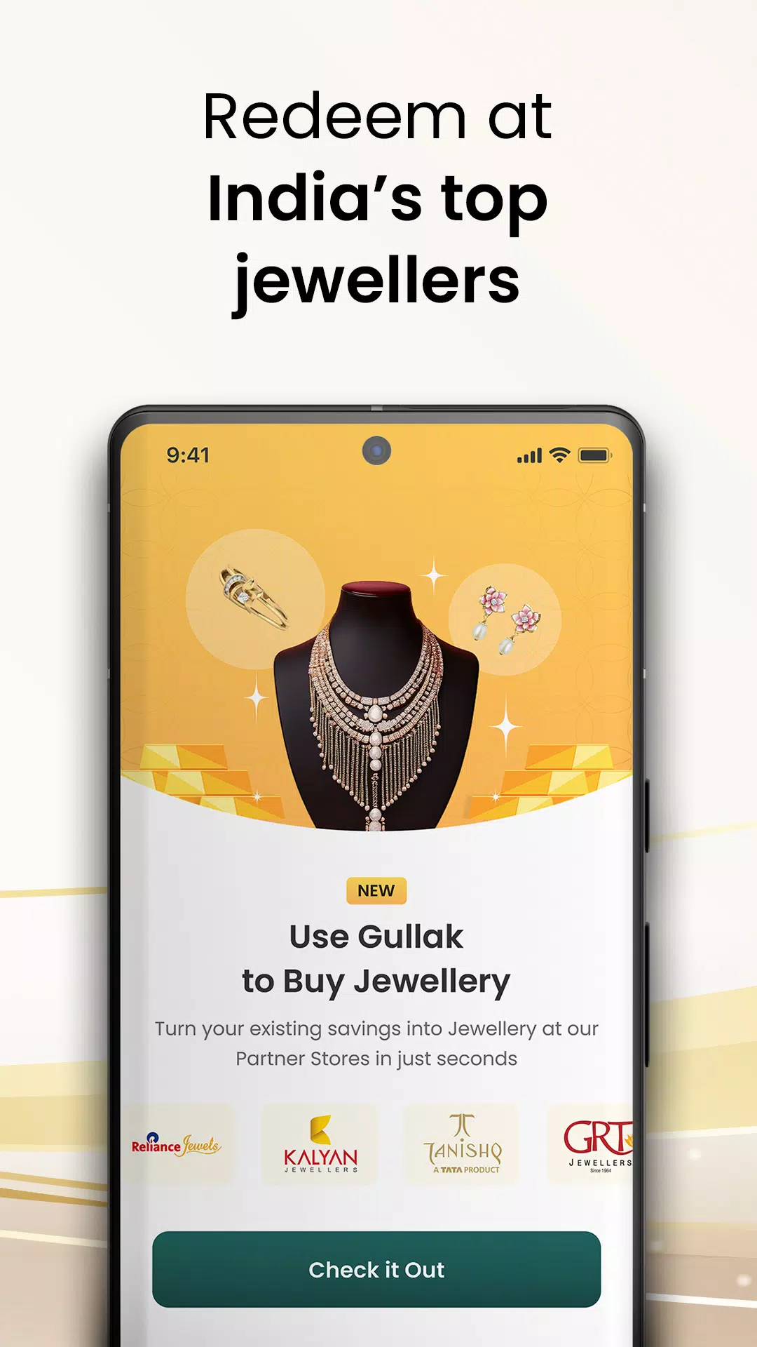 Gullak Screenshot6