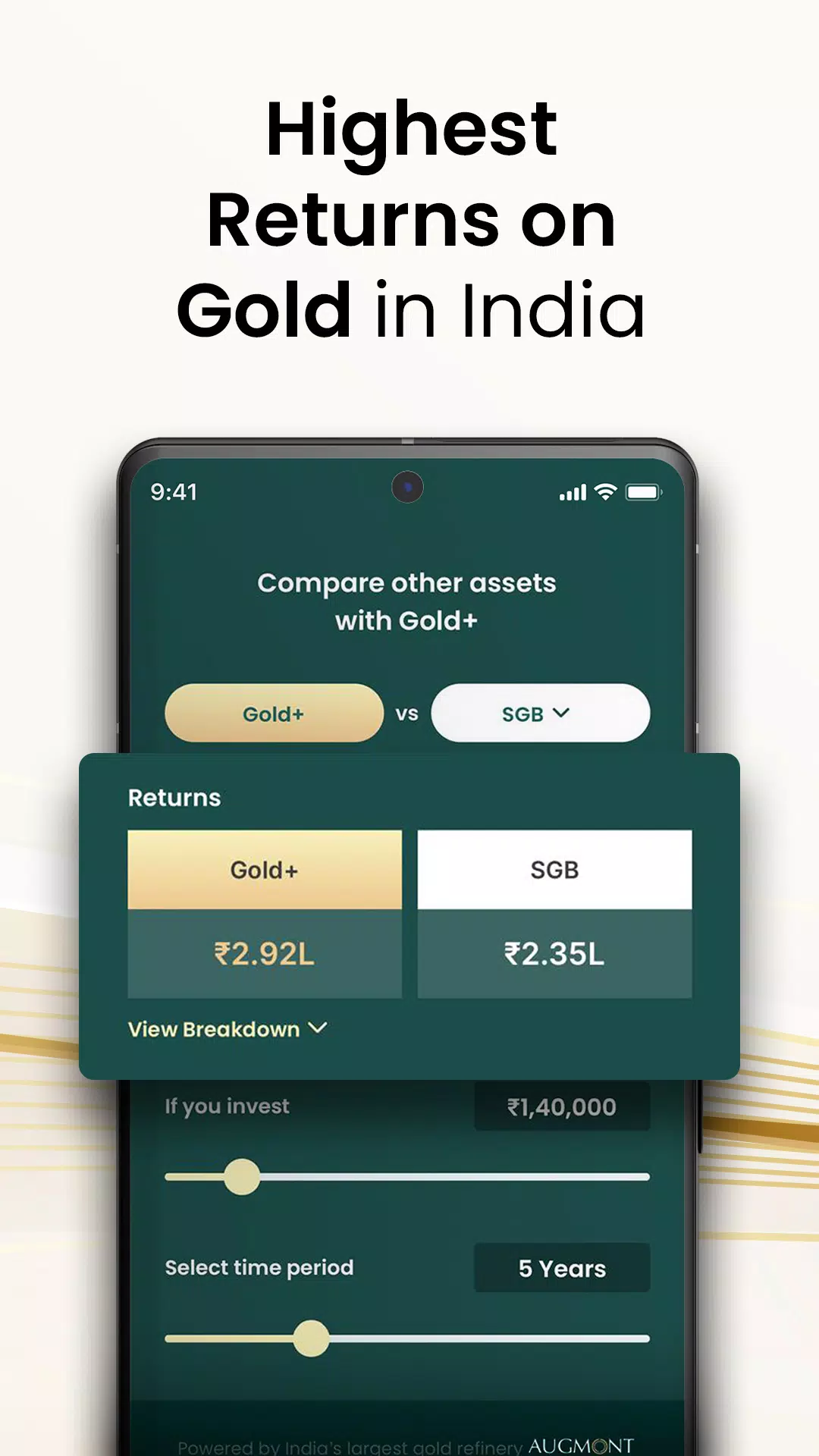 Gullak Screenshot4