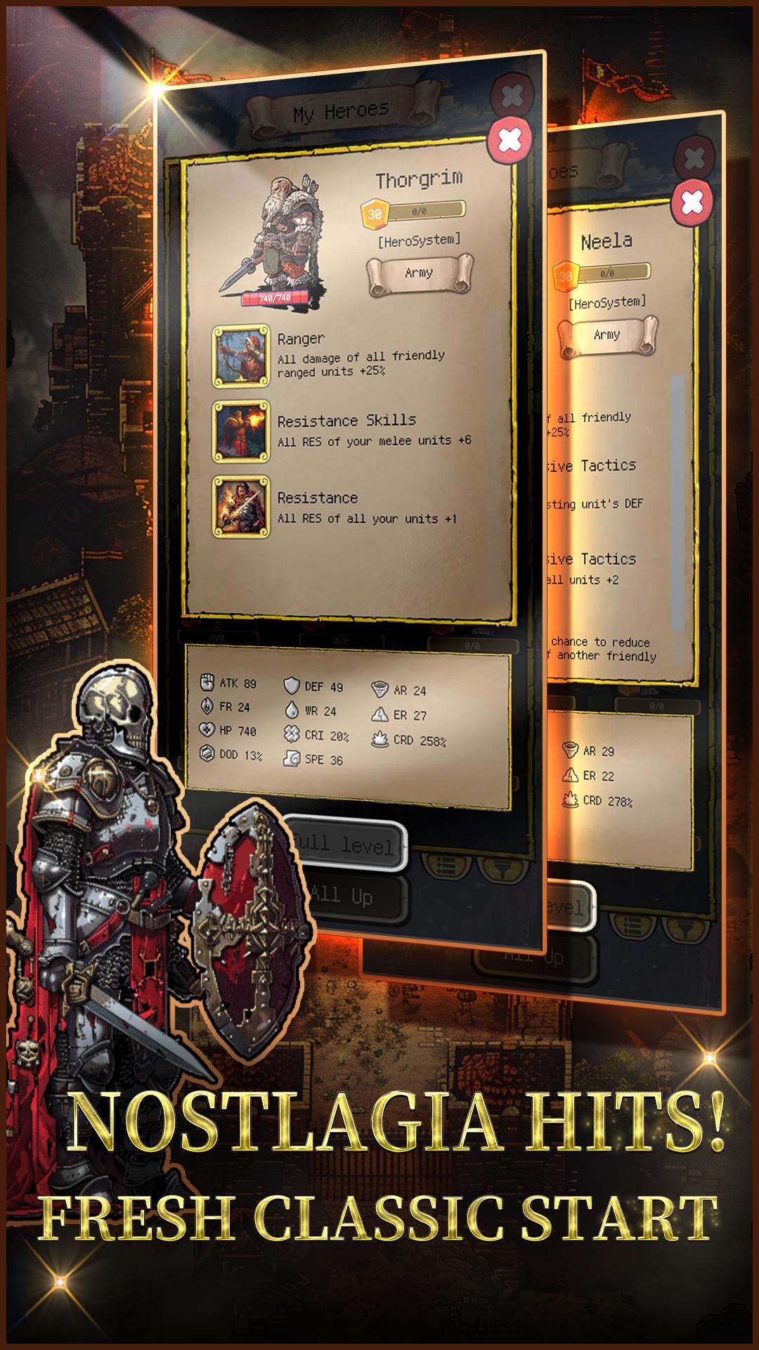 Azure Dragon's Treasure Screenshot1