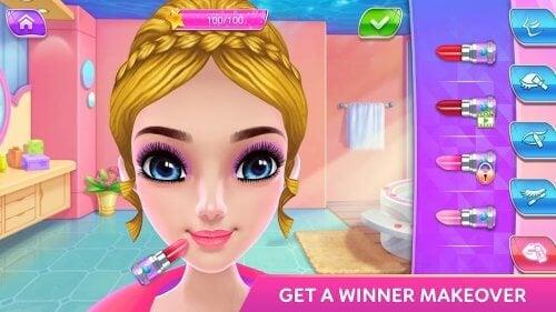 Gymnastics Superstar Star Screenshot3