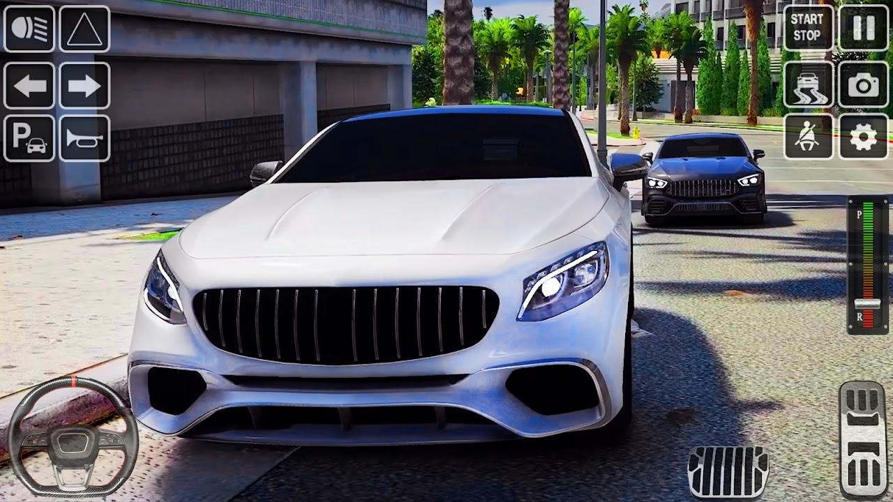 Car Game 3d 2021 Car Simulator Screenshot3