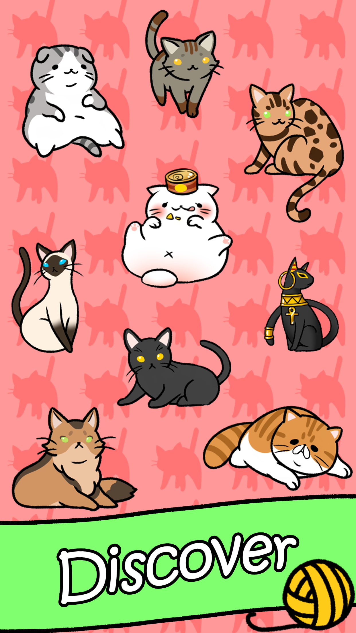 Cat Condo Screenshot3