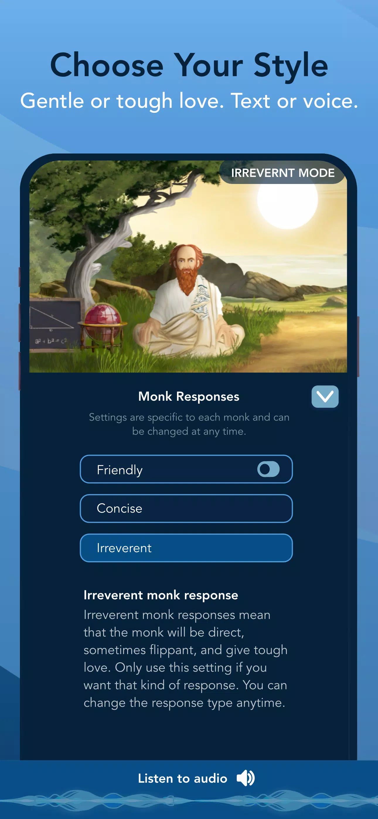 The Wisdom Tree Screenshot7