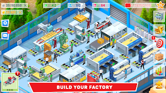 Timber Tycoon Screenshot6