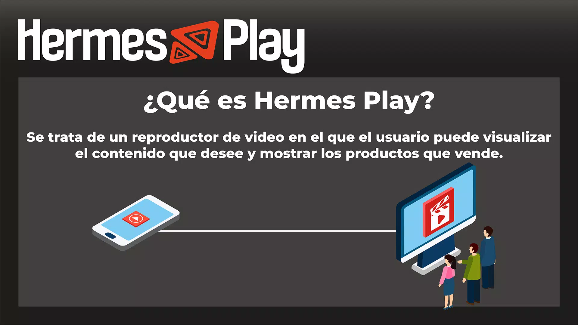 Hermes Play Screenshot4
