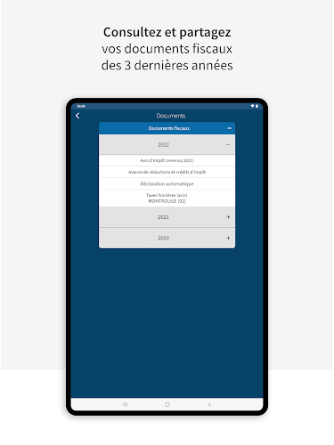 impots.gouv Screenshot14