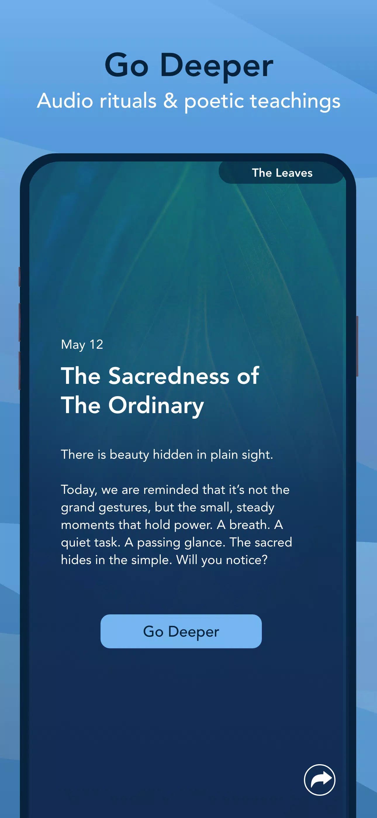 The Wisdom Tree Screenshot3