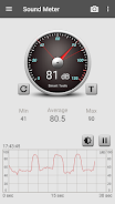 Sound Meter Screenshot2