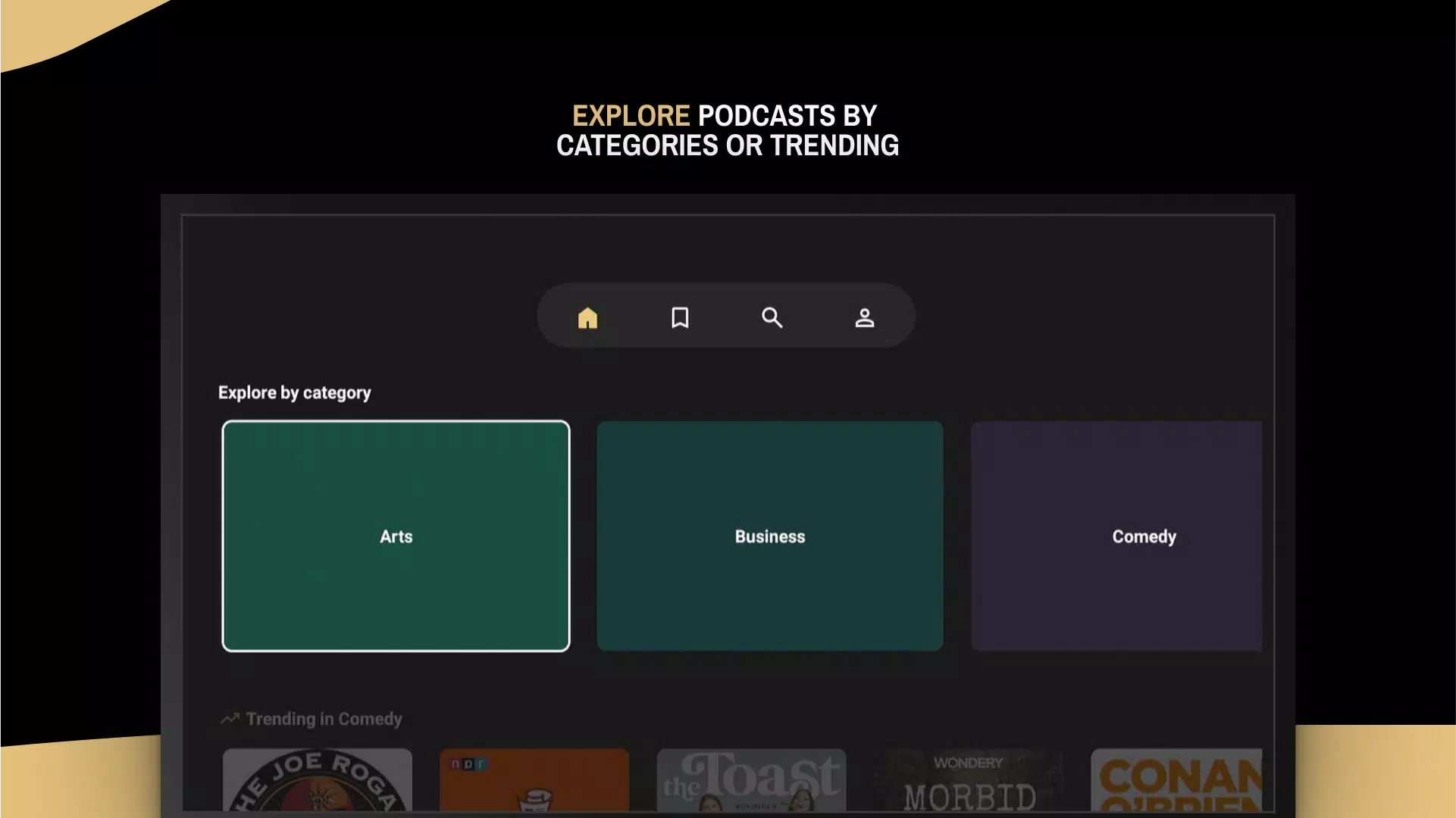 Capsule Screenshot8