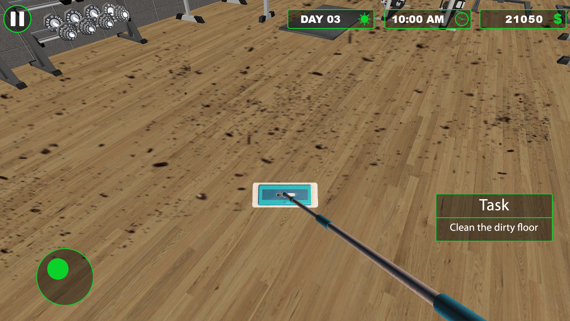 Body Building Tycoon 3D Screenshot5