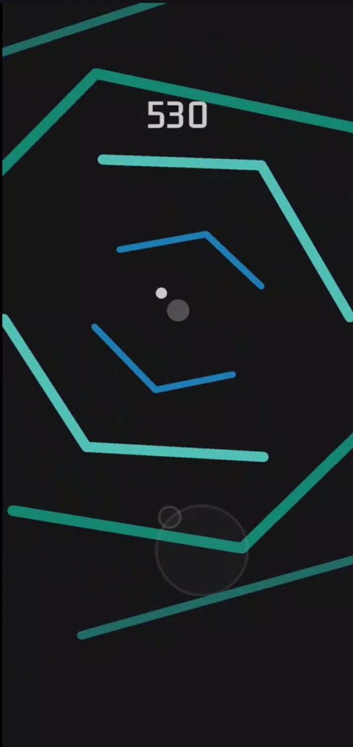 H Escape Screenshot6