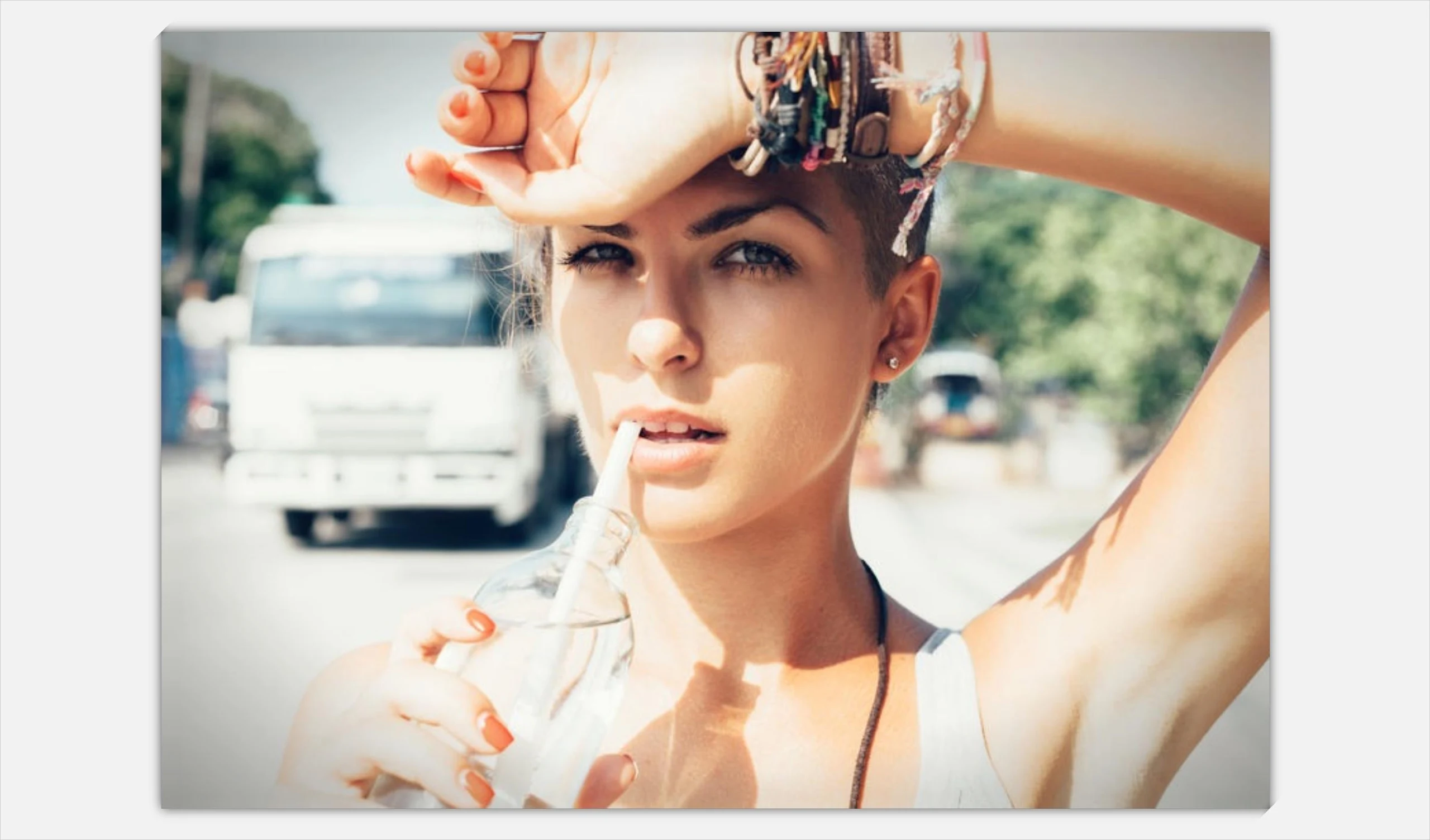 Instant Photo - PinstaPhoto Screenshot6