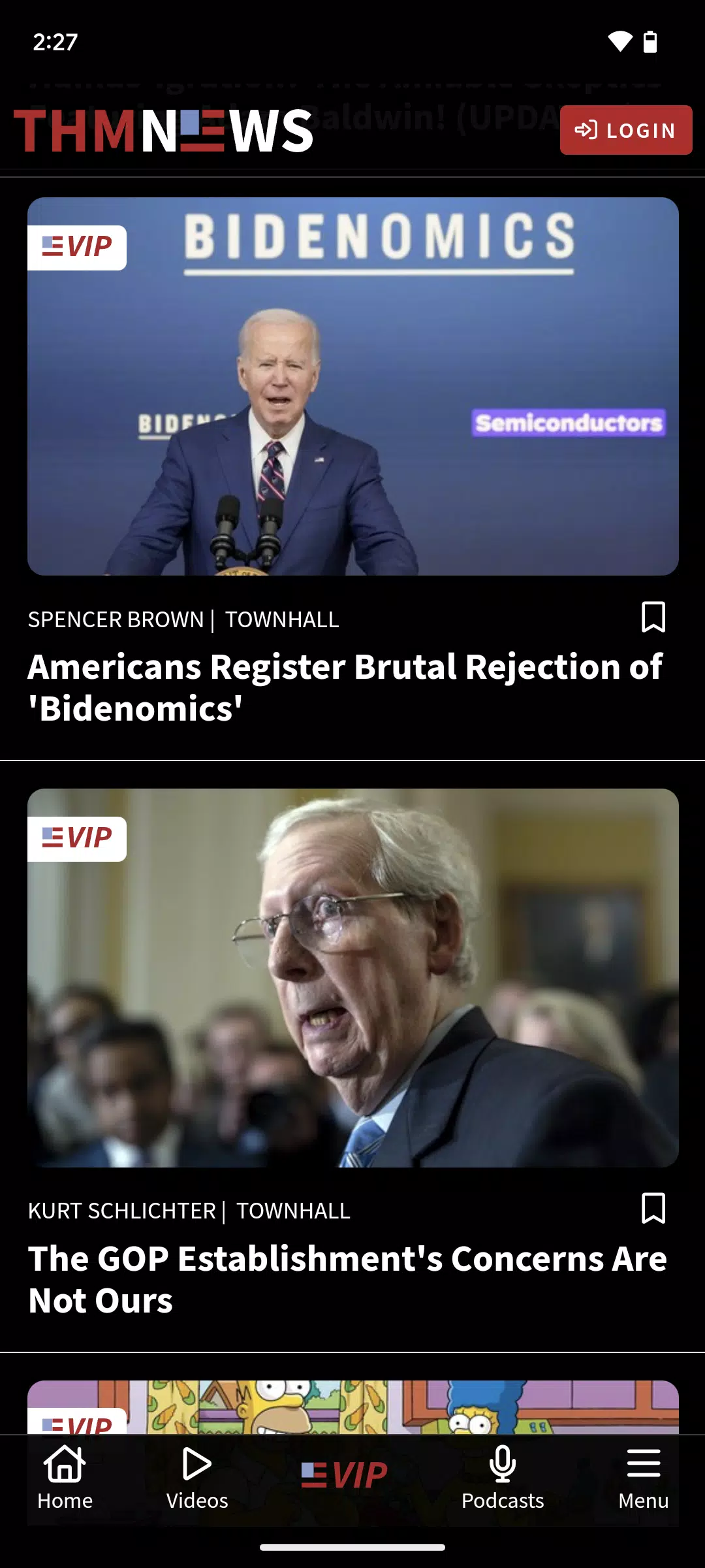 THM News Screenshot1