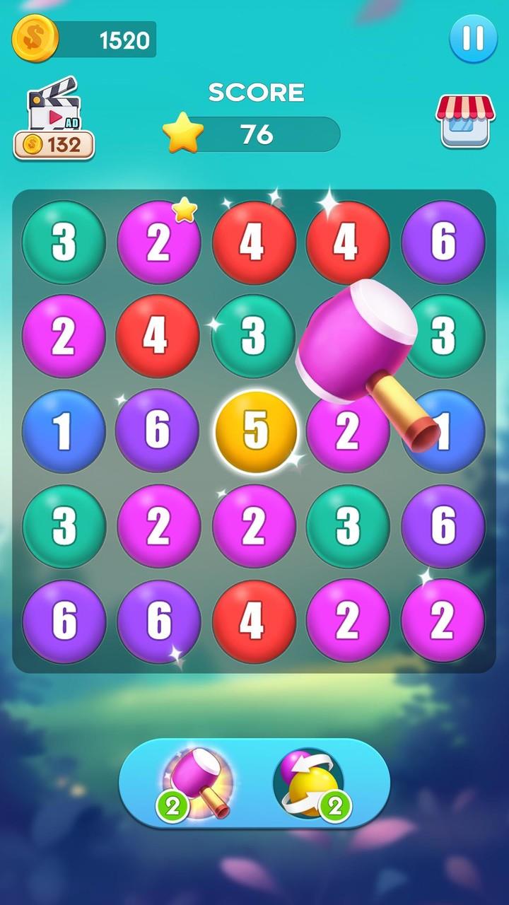 Bubble Pop Screenshot4