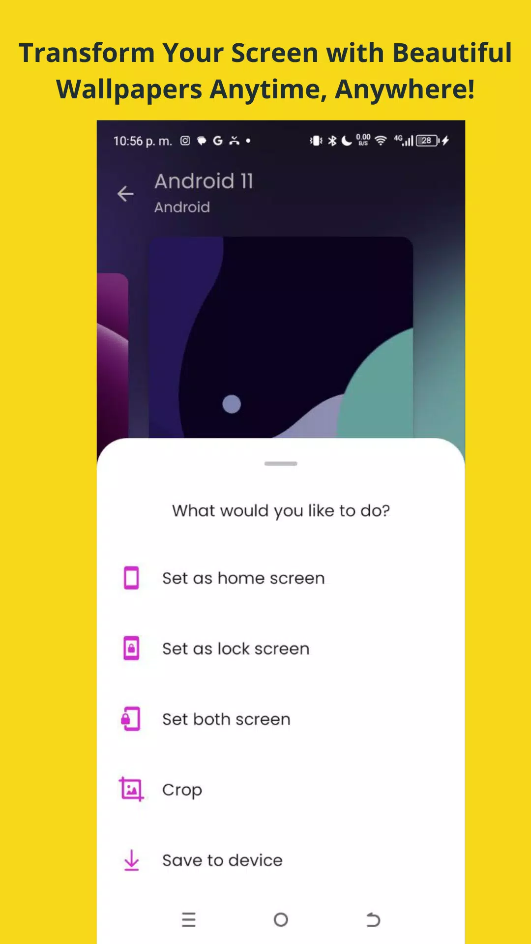 ColorWave Screenshot3