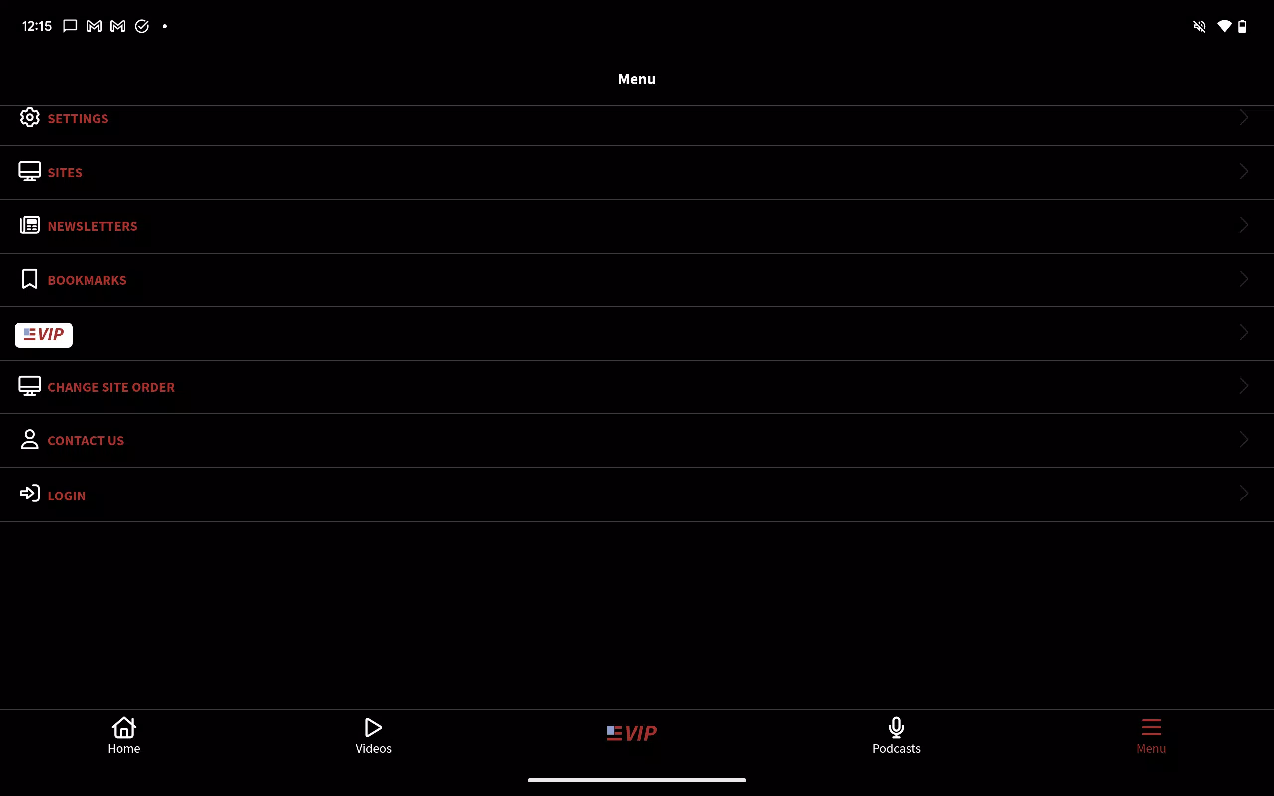 THM News Screenshot7