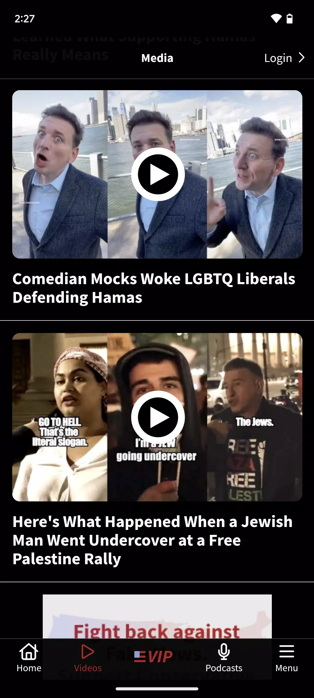THM News Screenshot2
