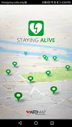Staying Alive Screenshot1