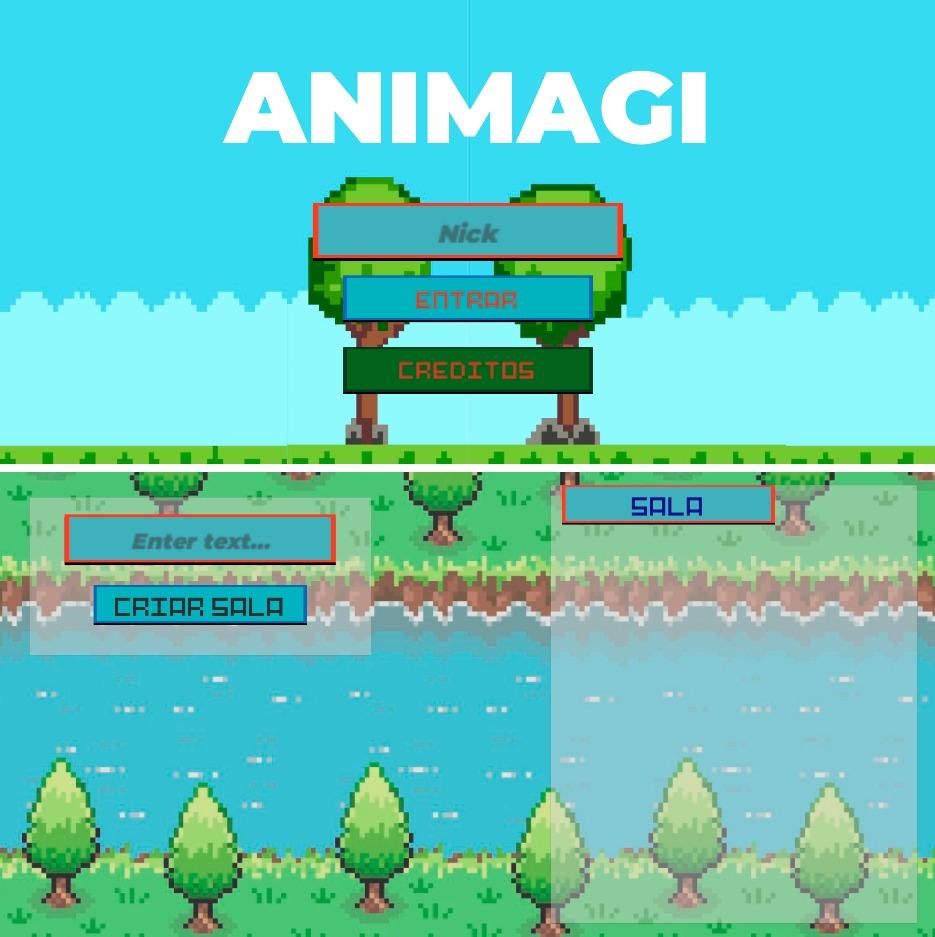 Animagi Screenshot2