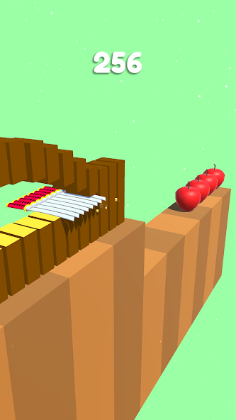 Flying Cut Screenshot2