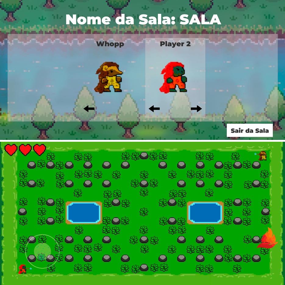 Animagi Screenshot1