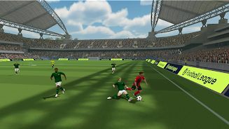 Football League 2024 Screenshot8
