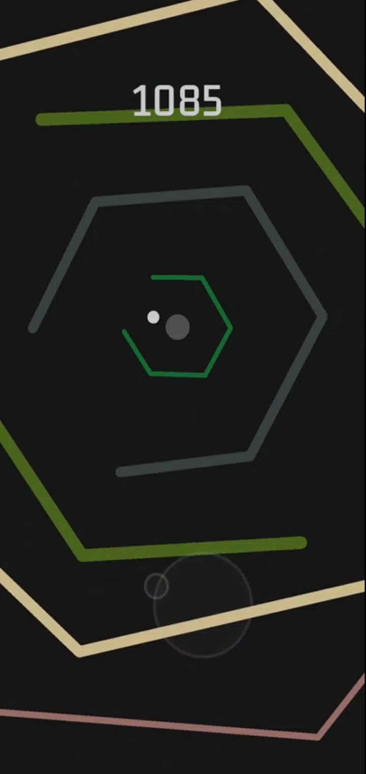 H Escape Screenshot2