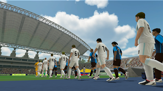 Football League 2024 Screenshot6