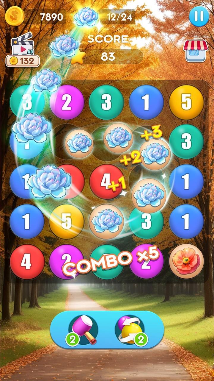 Bubble Pop Screenshot3