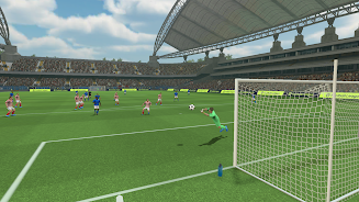 Football League 2024 Screenshot20