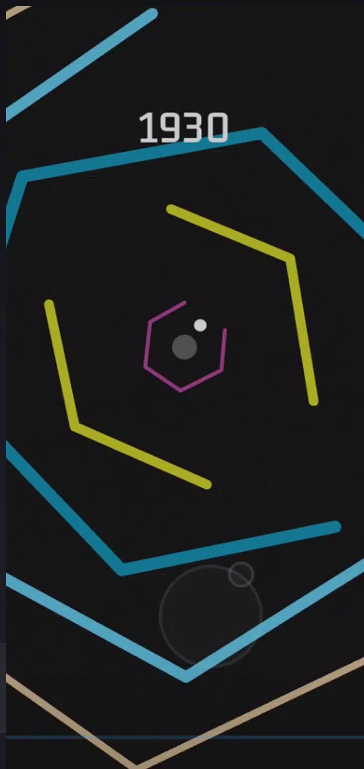 H Escape Screenshot3