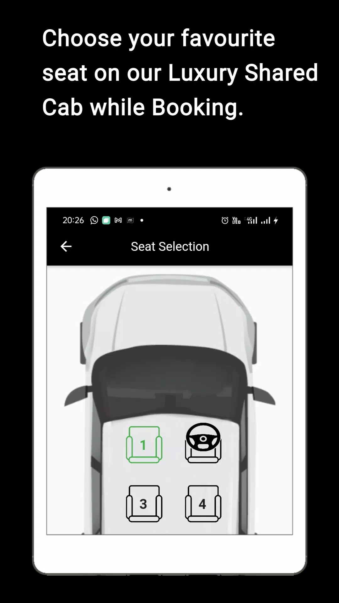 Wizzride Screenshot8