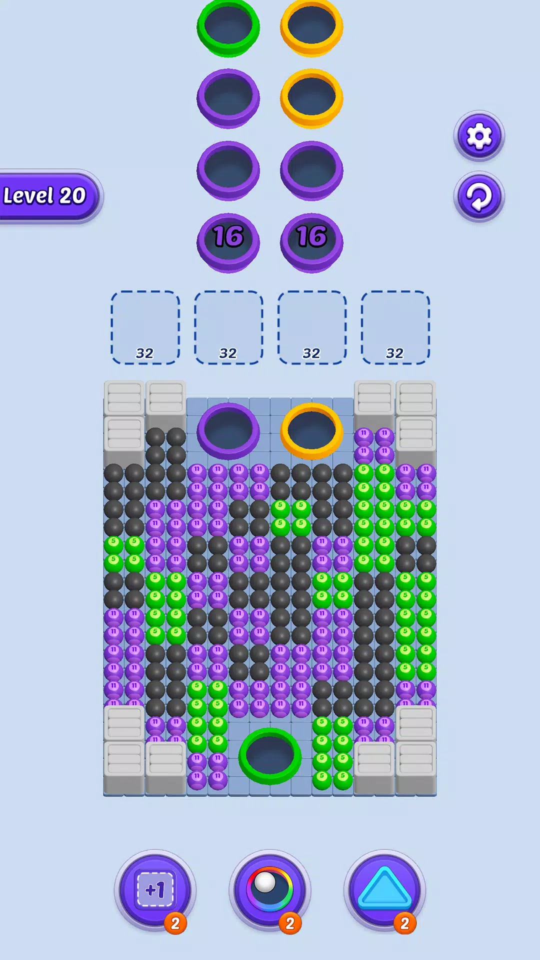 Hole Strike Screenshot6