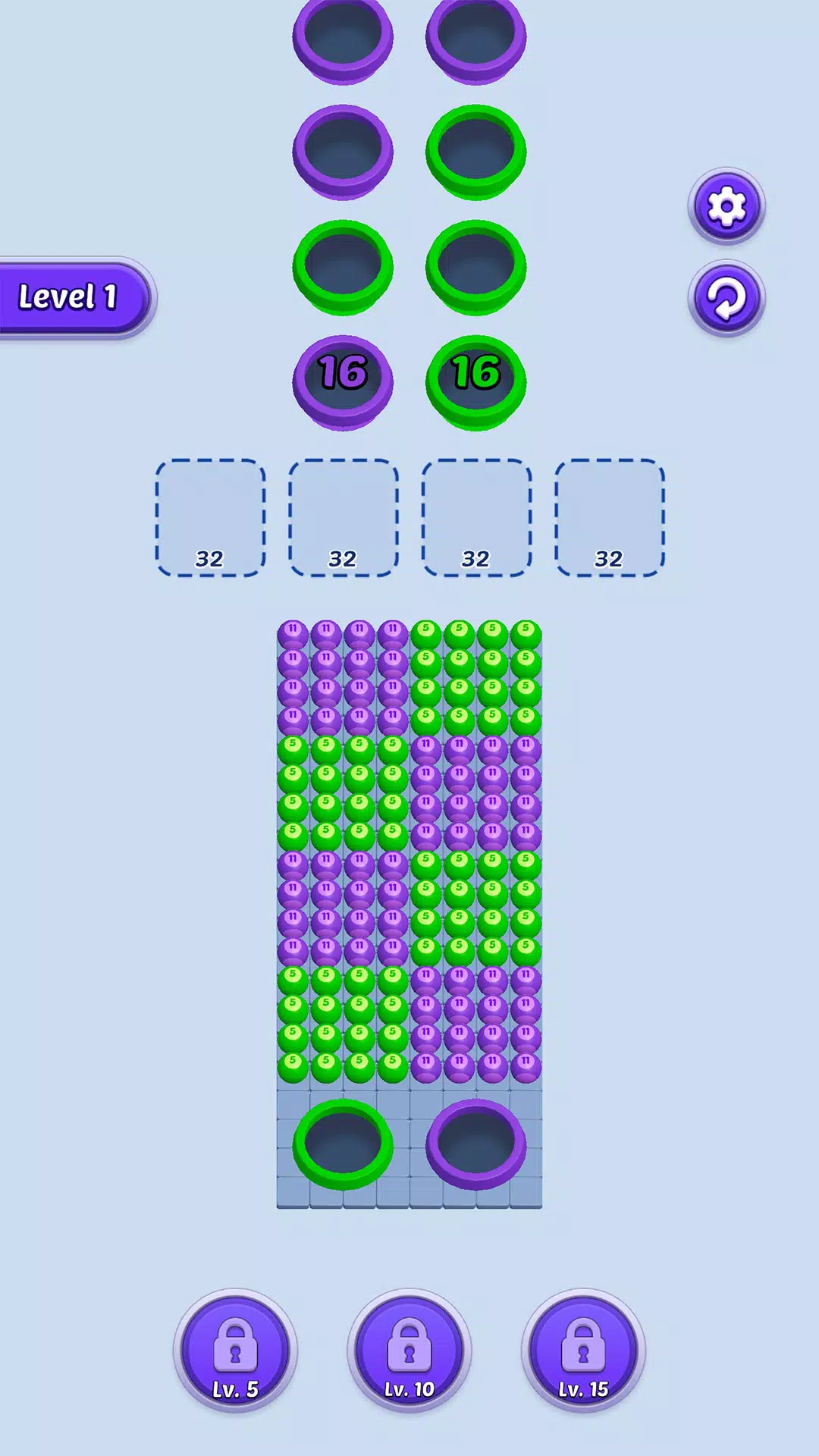 Hole Strike Screenshot2